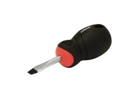 6 x 38mm Slot Screwdriver » Toolwarehouse » Buy Tools Online