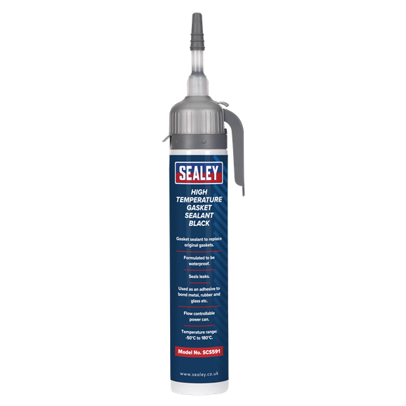 High Temperature Gasket Sealant » Toolwarehouse