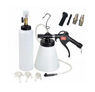 PNEUMATIC BRAKER BLEEDER » Toolwarehouse » Buy Tools Online