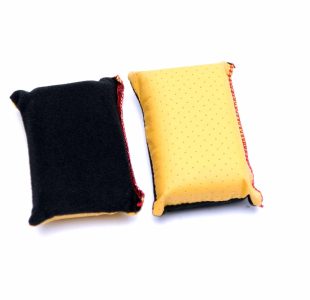 2-pcs Cleaning Pads