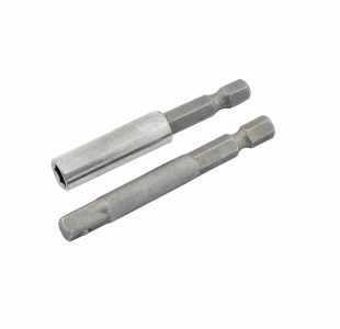 2-pcs bit & adaptor set