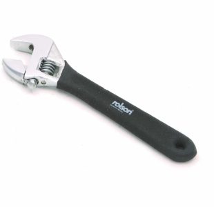 200mm Adjustable Wrench