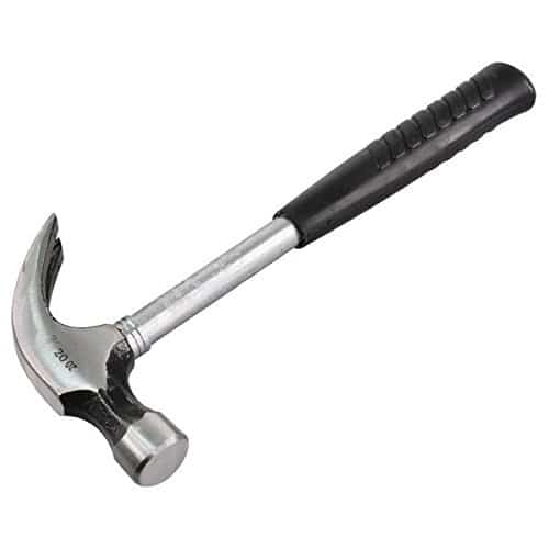 20oz Claw Hammer