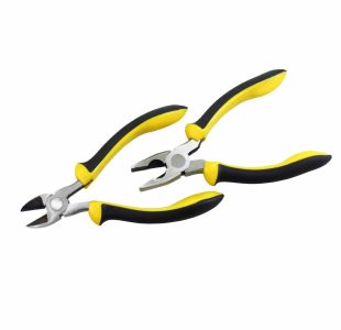 2pcs 150mm Pliers Set