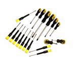 30 Piece Screwdriver Set