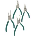 4-pcs Circlip Pliers Set » Toolwarehouse » Buy Tools Online