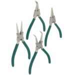 4-pcs Circlip Pliers Set » Toolwarehouse » Buy Tools Online