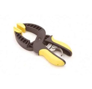 50mm Ratchet Spring Clamp