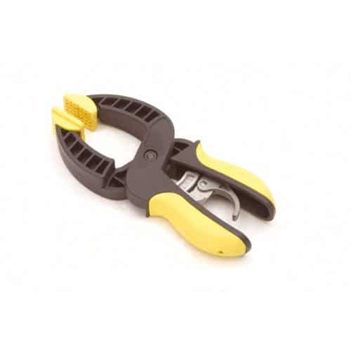 50mm Ratchet Spring Clamp