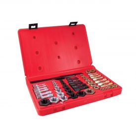 42 PCS RE-THREADING KIT » Toolwarehouse » Buy Tools Online