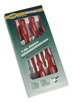 7-pcs Workshop Screwdriver Set