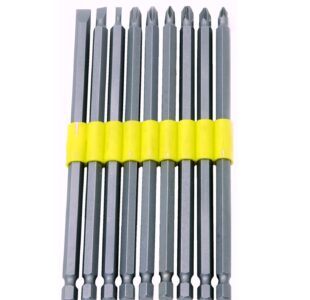 9-pcs Power Bit Set » Toolwarehouse » Buy Tools Online