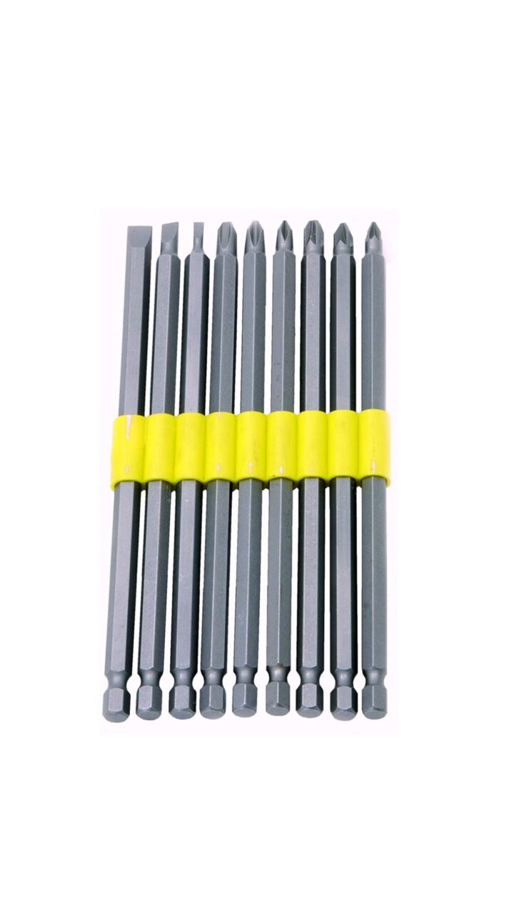 9-pcs Power Bit Set » Toolwarehouse » Buy Tools Online