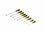 9-pcs Screwdriver Set