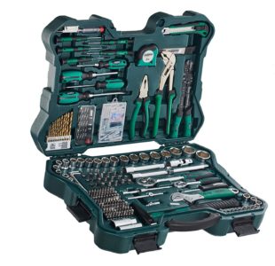 303-pcs Professional Tool Set » Toolwarehouse » Buy Tools Online