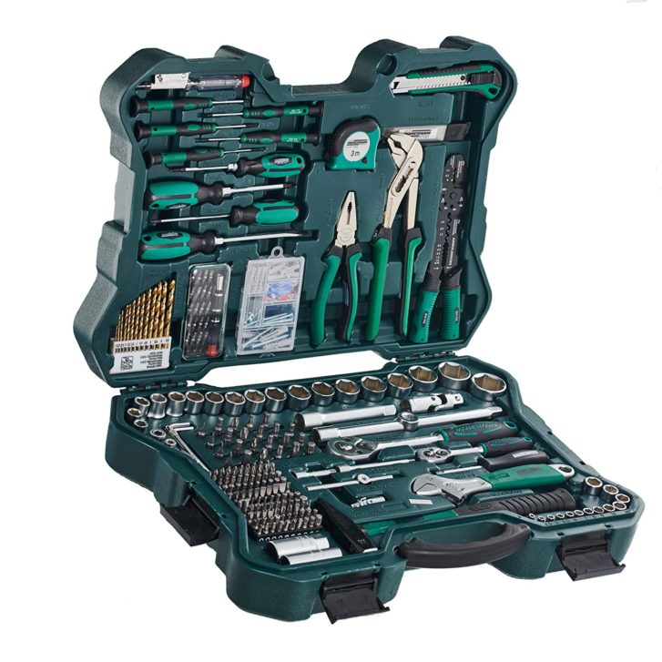 303-pcs Professional Tool Set » Toolwarehouse » Buy Tools Online