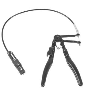 Clamp Pliers for Spring Hose Clamps » Toolwarehouse