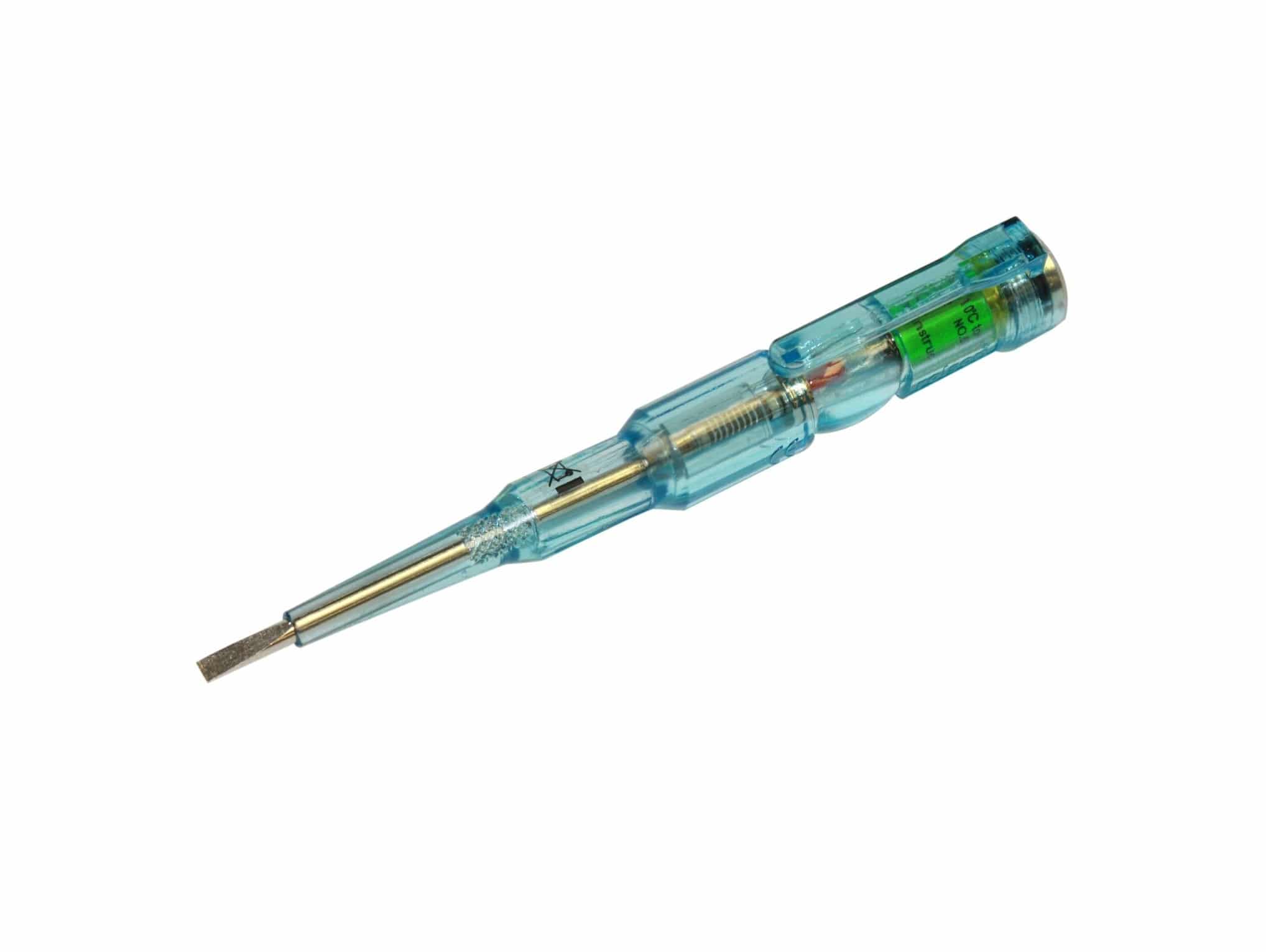 All Purpose Voltage Tester