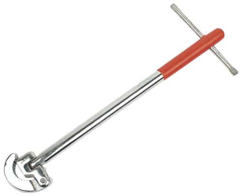 Basin Wrench