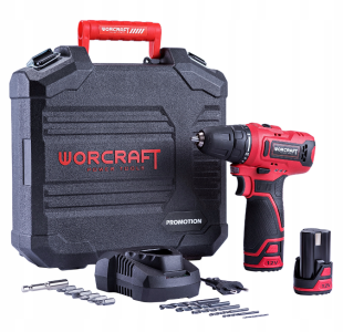 Cordless Drill 12.0Li » Toolwarehouse » Buy Tools Online