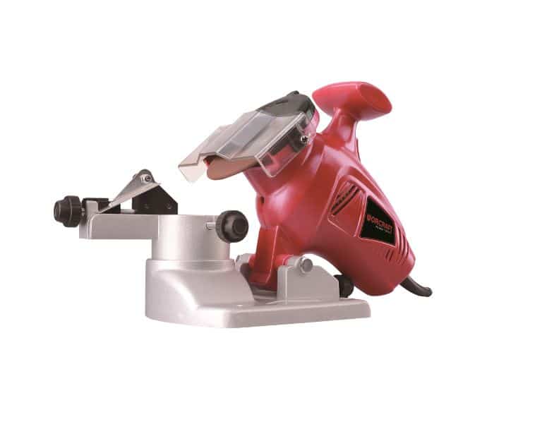 Chain Sharpener