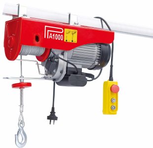 Electric Cable Hoist PA1000D