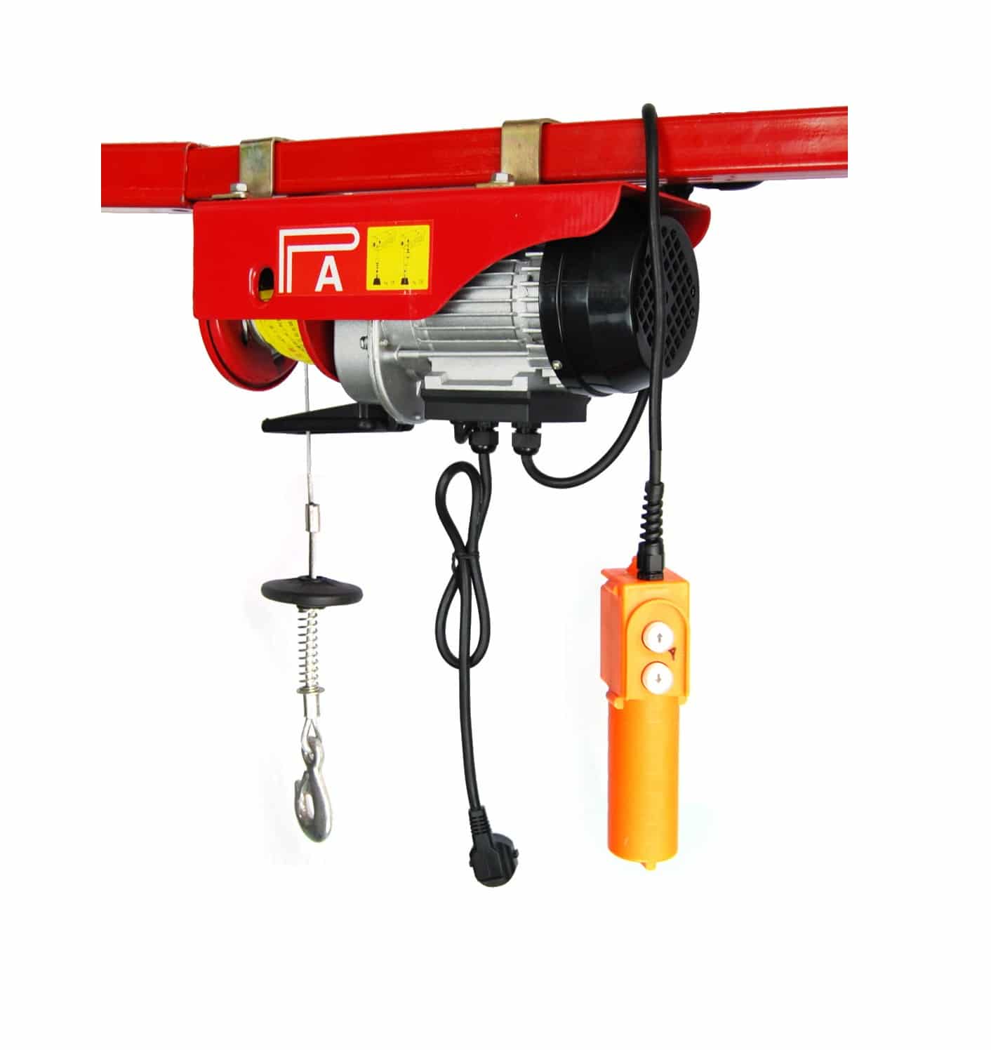 Electric Cable Hoist PA600D