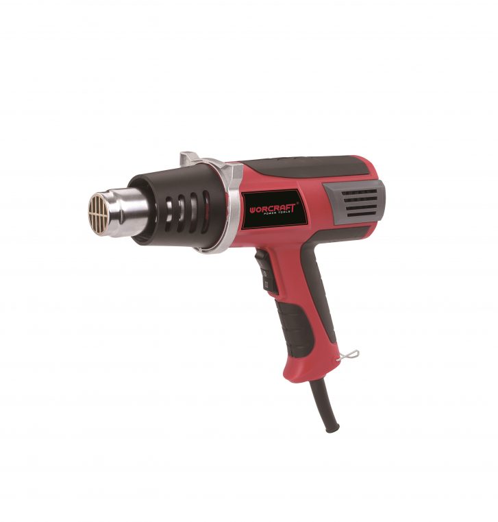 Heat Gun 2000W » Toolwarehouse » Buy Tools Online