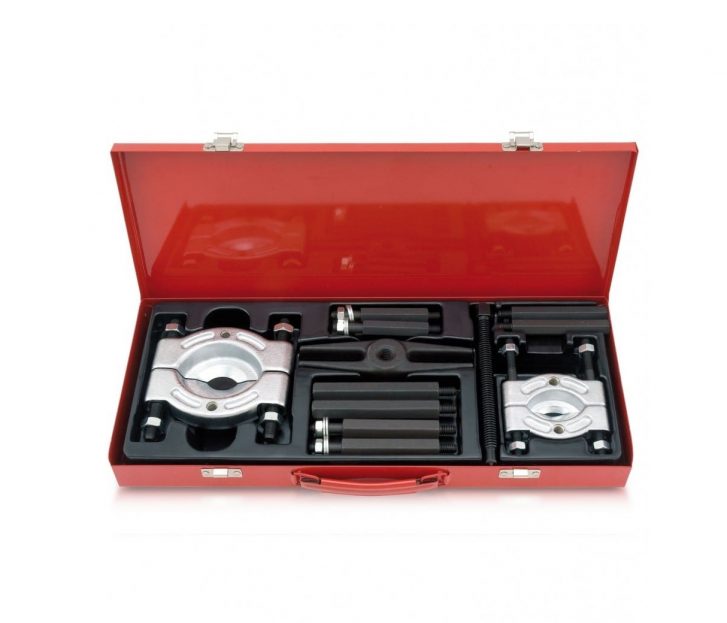 Gear Puller Bearing Separator Set » Toolwarehouse