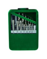 15-pcs Tap and Drill Set » Toolwarehouse » Buy Tools Online