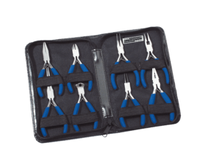 8-pcs Electronic Pliers Set » Toolwarehouse » Buy Tools Online