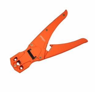 Multi-Function Crimp & Stripper Tool