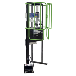 3000kg Air Operated Coil Spring Compressor » Toolwarehouse