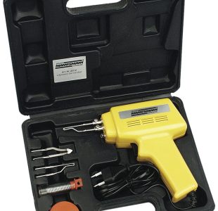 Soldering Gun Set