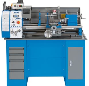 Variable Speed Parallel Gear Lathe » Toolwarehouse