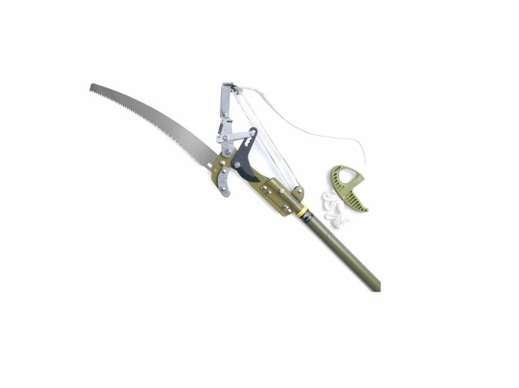 Telescopic Tree Pruner