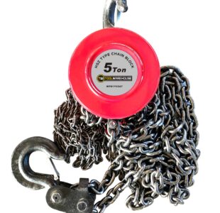 Chain Hoist 5Tx3M » Toolwarehouse » Buy Tools Online