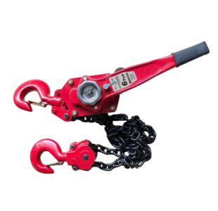 Lever Chain Block 6T » Toolwarehouse » Buy Tools Online