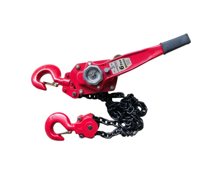 Lever Chain Block 6T » Toolwarehouse » Buy Tools Online