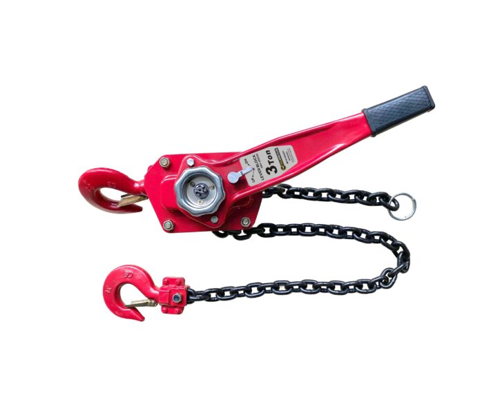 Lever Chain Block 3T » Toolwarehouse » Buy Tools Online