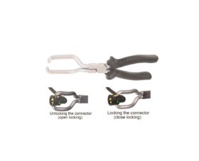 FUEL LINE PLIER » Toolwarehouse » Buy Tools Online