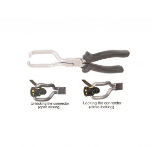 FUEL LINE PLIER » Toolwarehouse » Buy Tools Online