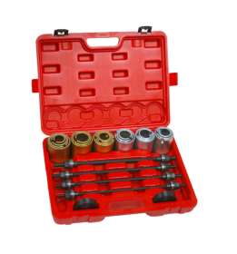 Press and Pull Sleeve Kit » Toolwarehouse » Buy Tools Online