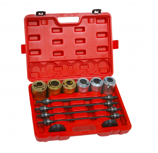 Press and Pull Sleeve Kit » Toolwarehouse » Buy Tools Online