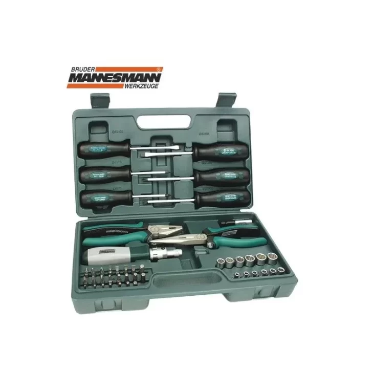 45-Piece Combo Toolkit » Toolwarehouse » Buy Tools Online