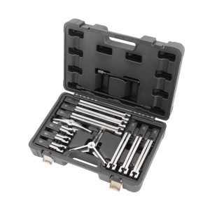 Puller Set 2 & 3 Legged; 12-Piece » Toolwarehouse