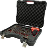 Vibration Mate® & 14-Piece Special Adaptor Set » Toolwarehouse