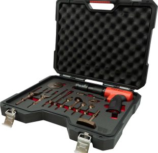 Vibration Mate® & 14-Piece Special Adaptor Set » Toolwarehouse