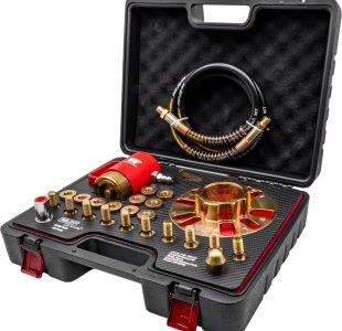 Hydraulic Mate™ Hub Removal Kit » Toolwarehouse