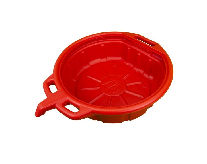 16L Oil Drain Pan » Toolwarehouse » Buy Tools Online